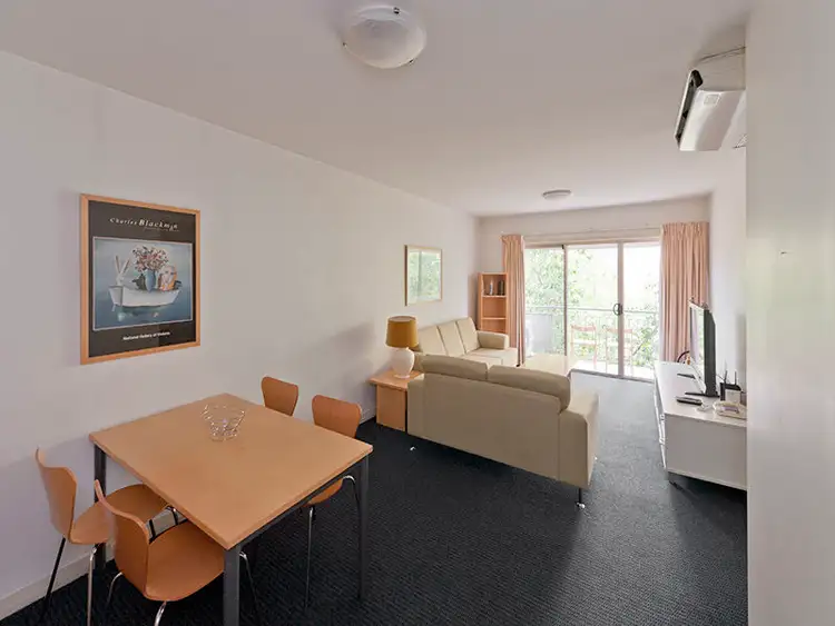 Fifth view of Homely apartment listing, 6/8 Charlick Circuit, Adelaide SA 5000