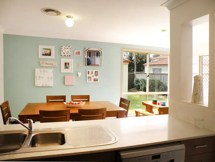 Fourth view of Homely house listing, 5 Trafford Lane St, Stanhope Gardens NSW 2768