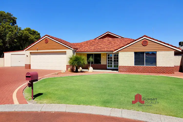 Main view of Homely house listing, 11 Acer Glade, Eaton WA 6232
