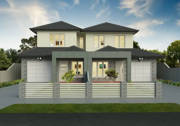 1/25 Rogerson Street, Avondale Heights VIC 3034