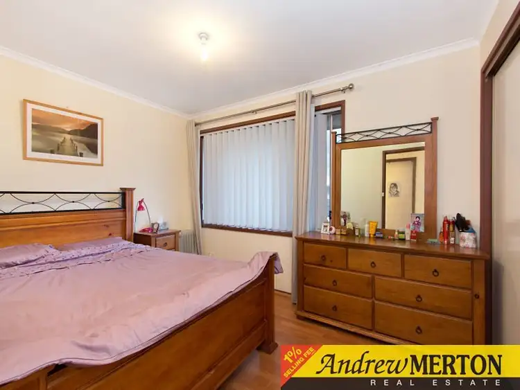 Fifth view of Homely townhouse listing, Unit 5/1 Schiller Place, Emerton NSW 2770