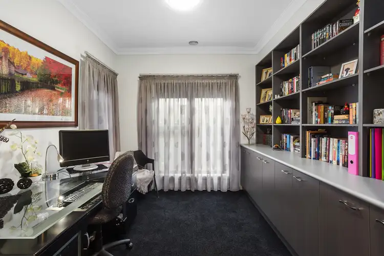 Sixth view of Homely house listing, 7 Kildonnan Pl, Strathdale VIC 3550