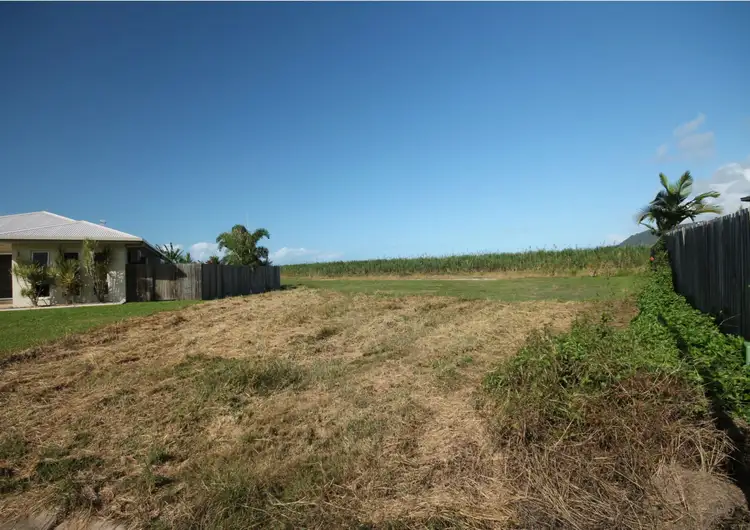 Fifth view of Homely land listing, 20 Dulku Close, Craiglie QLD 4877