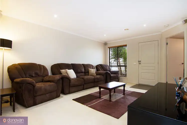 Sixth view of Homely house listing, 14 Lombardi Close, Skye VIC 3977