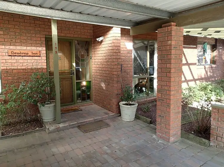 172 Church Street, Corowa NSW 2646