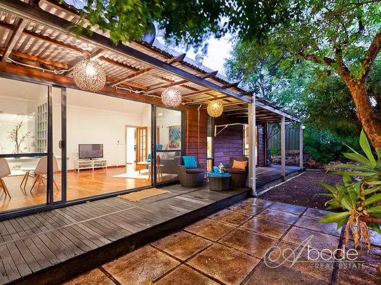 Seventh view of Homely house listing, 85a Paget Street, Hilton WA 6163
