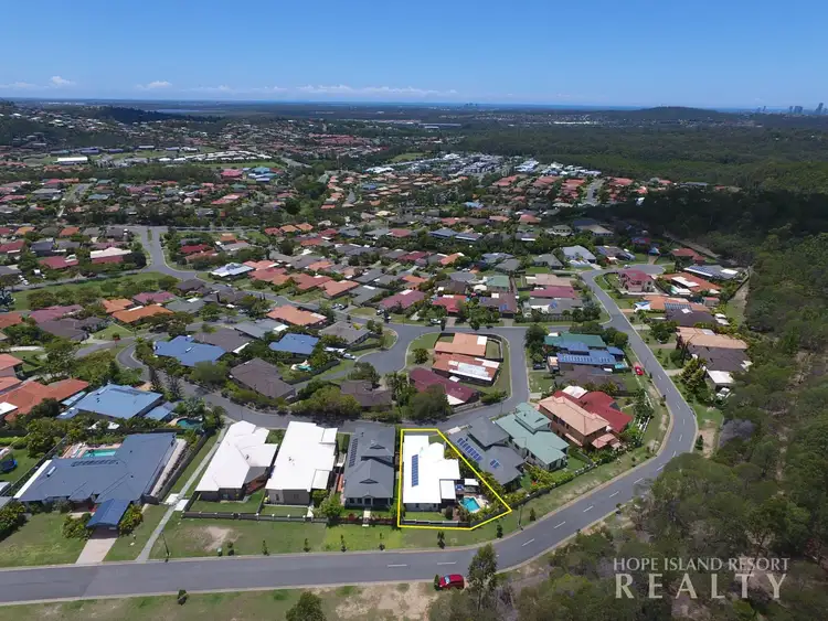 Second view of Homely house listing, 26 Carter Street, Pacific Pines QLD 4211