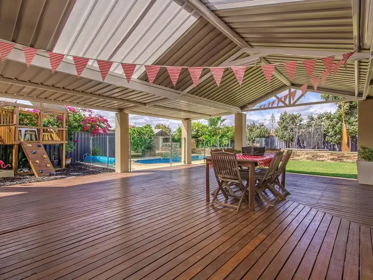 Seventh view of Homely house listing, 24 Rochefort Retreat, Port Kennedy WA 6172