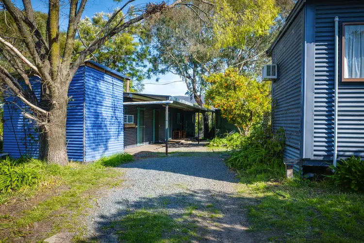 Seventh view of Homely rural property listing, 112 Wymah Ferry Rd, Wymah NSW 2640