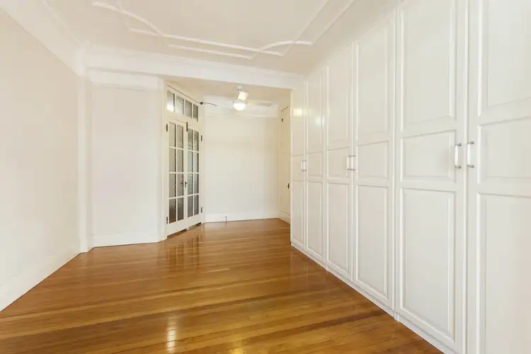 Second view of Homely apartment listing, 6B/217 Wickham Terrace, Spring Hill QLD 4000
