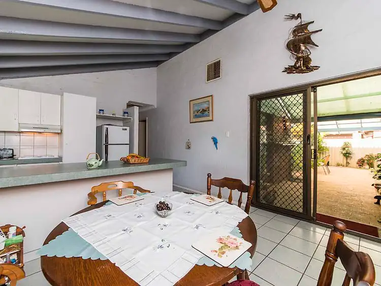Second view of Homely semi-detached listing, 39B Tuckey Street, Mandurah WA 6210