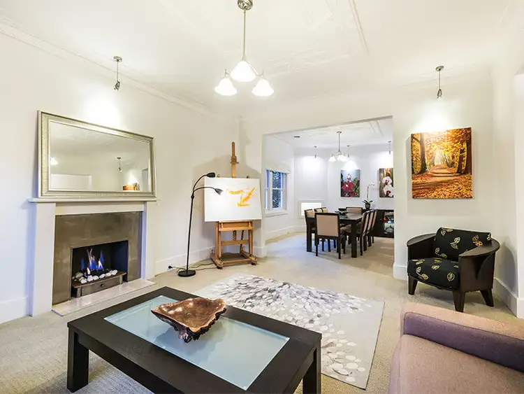 Fifth view of Homely house listing, 137 Union Street, Brighton East VIC 3187