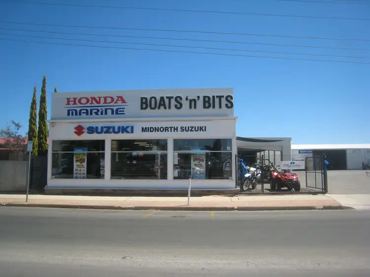 Fifth view of Homely warehouse listing, 56 And 58 Esmond Road, Port Pirie SA 5540