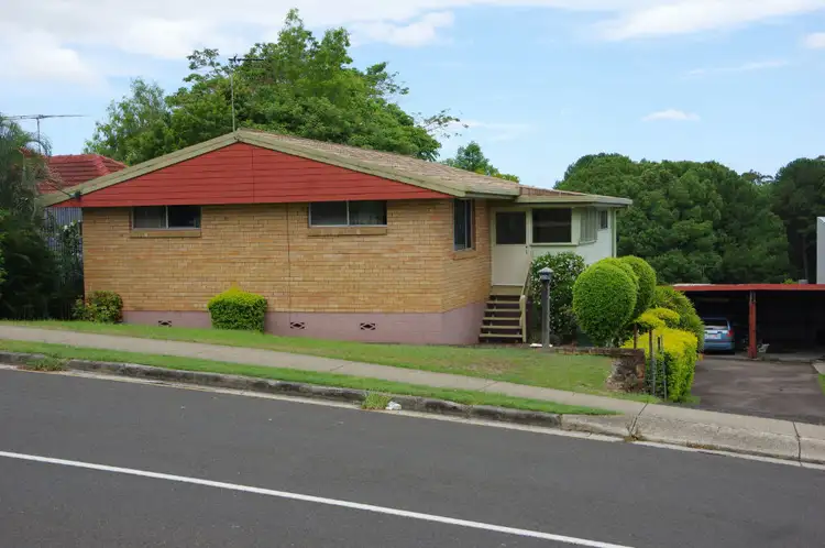 10 Waterfall Road, Nambour QLD 4560