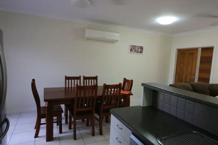 Fourth view of Homely unit listing, 1/36A WILMINGTON Street, Ayr QLD 4807