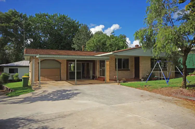 63 Chevallum Road, Palmwoods QLD 4555