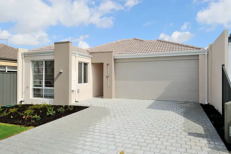 Sixth view of Homely villa listing, 15 Ivanhoe St, Bassendean WA 6054