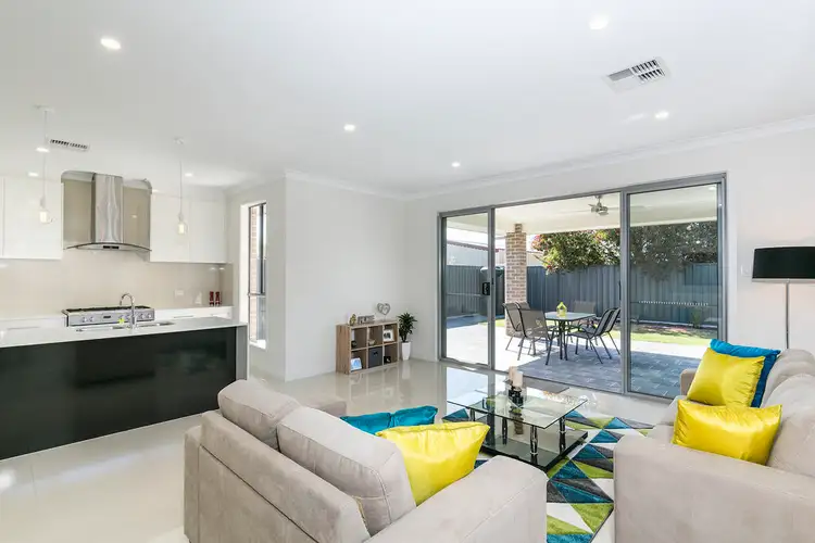 Second view of Homely house listing, 77A Jervois Street, South Plympton SA 5038
