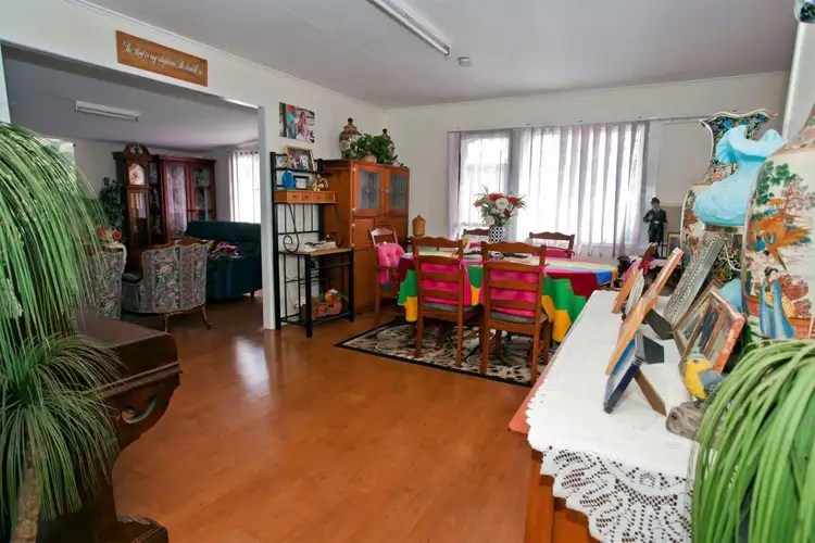 Seventh view of Homely house listing, 159 Barolin Street, Avenell Heights QLD 4670