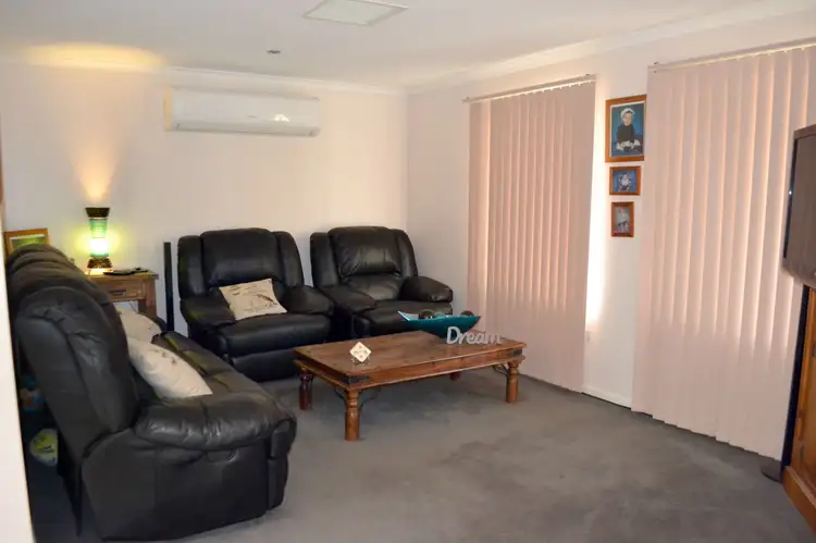Third view of Homely house listing, 4 Timmins Crescent, Mount Isa QLD 4825