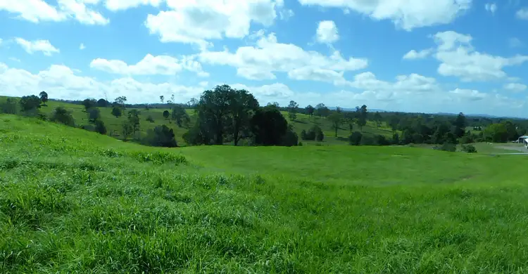 Second view of Homely land listing, L60 Overlander Avenue, Chatsworth QLD 4570