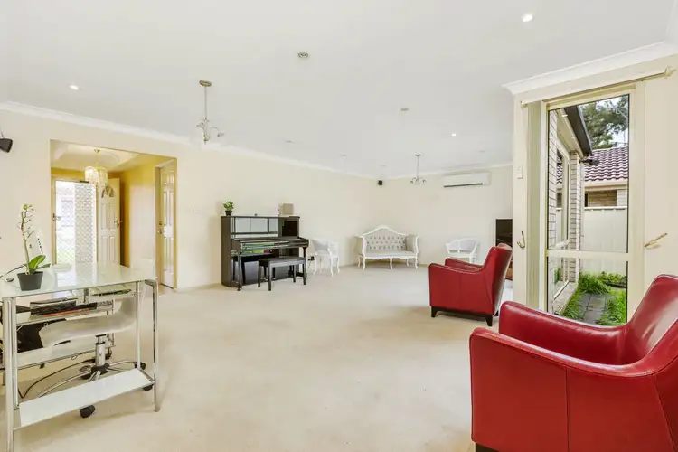 Fifth view of Homely house listing, 6 Mars Way, Glenwood NSW 2768