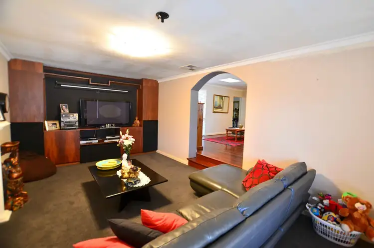 Third view of Homely house listing, 50 Attra Street, Balcatta WA 6021