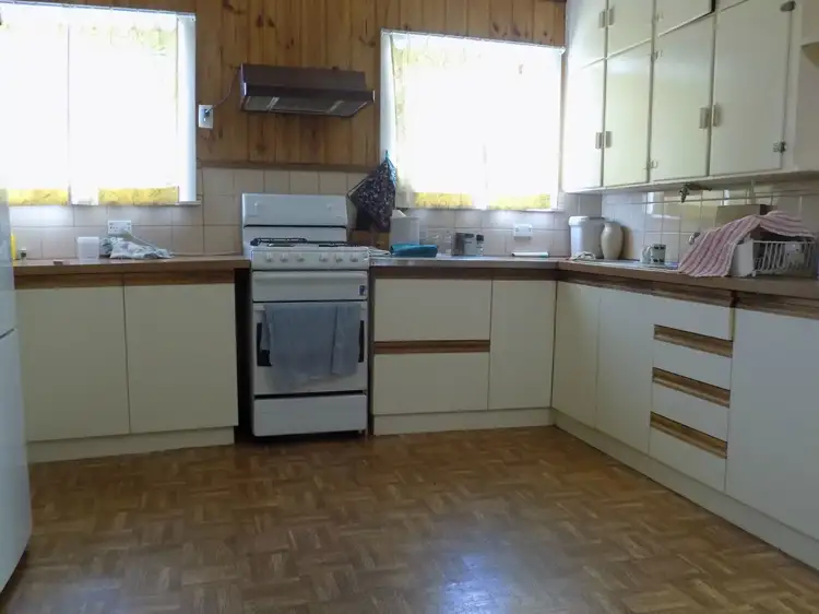 Second view of Homely house listing, 14 Carpenter Street, Maffra VIC 3860