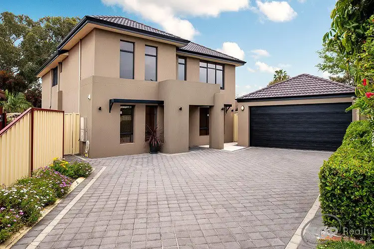 12A Bird Walk, Willetton WA 6155