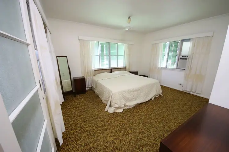 Fourth view of Homely house listing, 50 EIGHTH Street, Home Hill QLD 4806