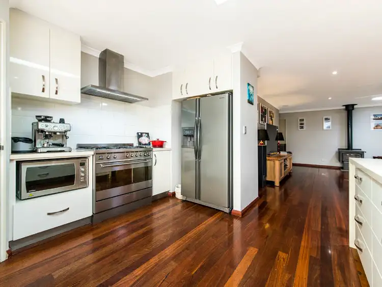Fifth view of Homely house listing, 63 Templetonia Promenade, Halls Head WA 6210
