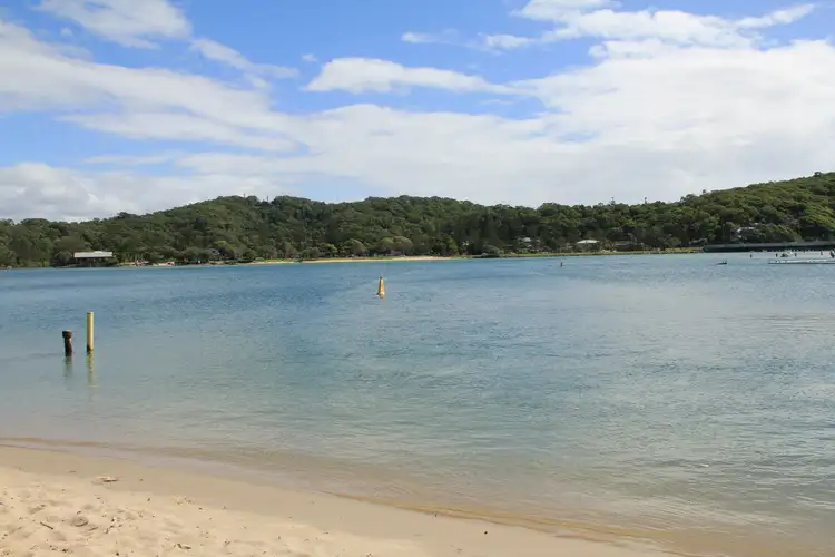 Third view of Homely unit listing, 3/55 Tallebudgera Drive, Palm Beach QLD 4221