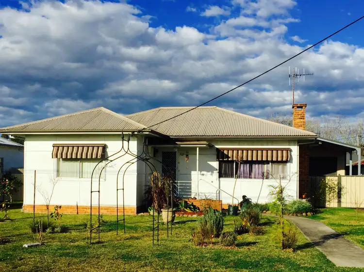 18 Hastings Street, Wauchope NSW 2446