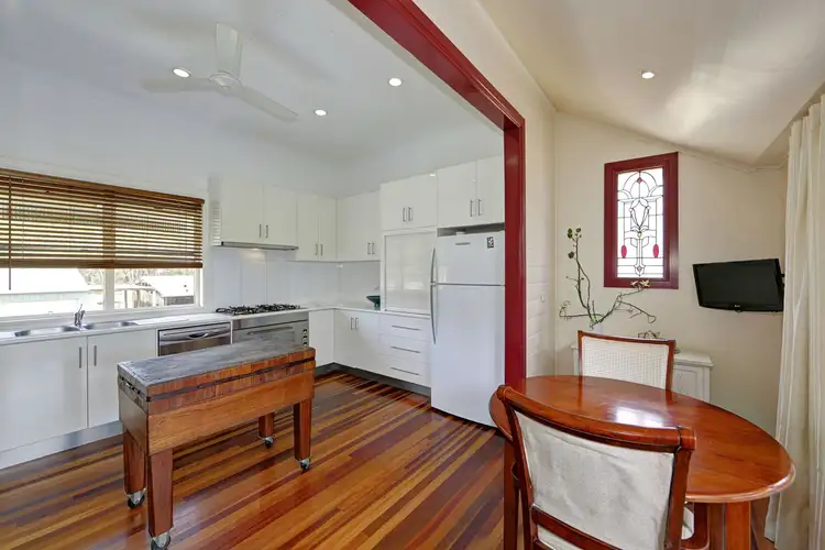 Fourth view of Homely house listing, 52 Gorza Road, Goodwood QLD 4660
