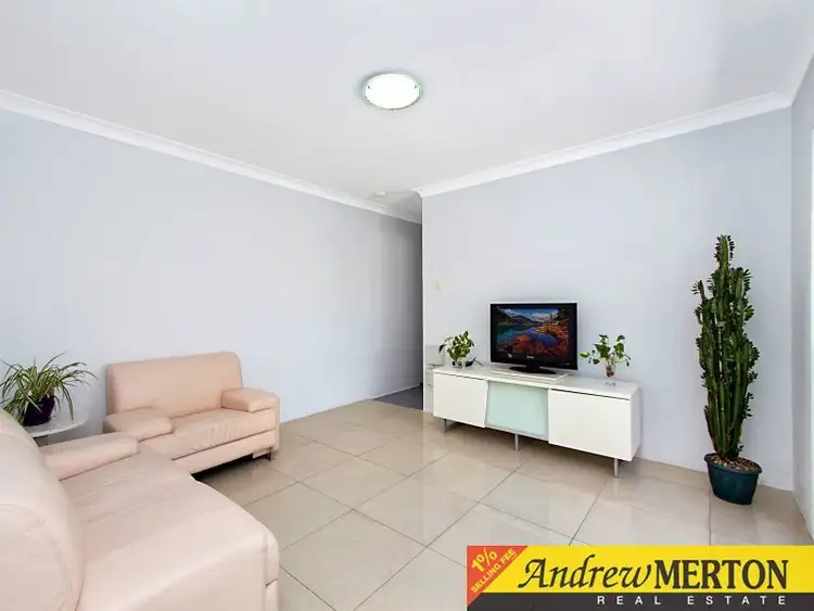 Fourth view of Homely unit listing, Unit 5/15-17 Queen Street, Auburn NSW 2144