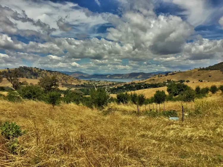 Second view of Homely rural property listing, Lot 31 Bownds Lane, Bethanga VIC 3691