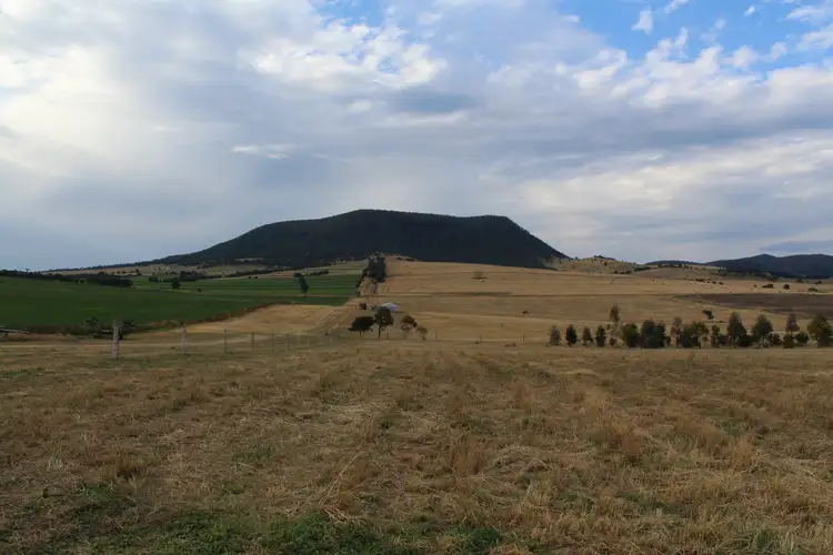 Main view of Homely land listing, Lot 1 Deveneys Road, Yangan QLD 4371