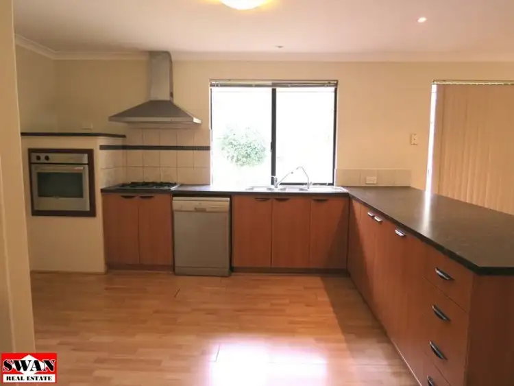 Sixth view of Homely house listing, 21 Sherlock Turn Street, Jane Brook WA 6056