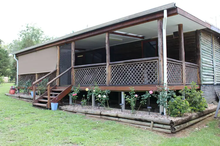 Fourth view of Homely rural property listing, Address available on request