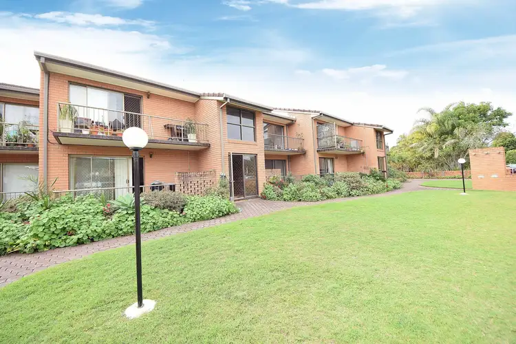 Main view of Homely unit listing, 11/38 Duet Drive, Mermaid Waters QLD 4218