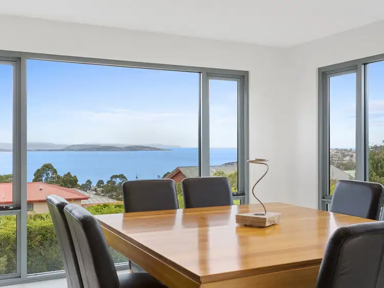 Third view of Homely house listing, 102 Crystal Downs Dr, Blackmans Bay TAS 7052