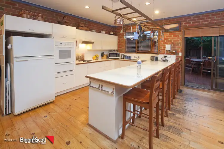 Fourth view of Homely house listing, 5 Esther Court, Boronia VIC 3155
