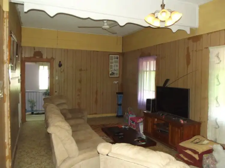 Third view of Homely house listing, 60 Kokoda Street, Idalia QLD 4811