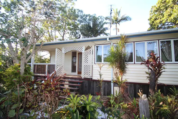 Main view of Homely house listing, LOT 4, 122 Memorial Drive, Eumundi QLD 4562