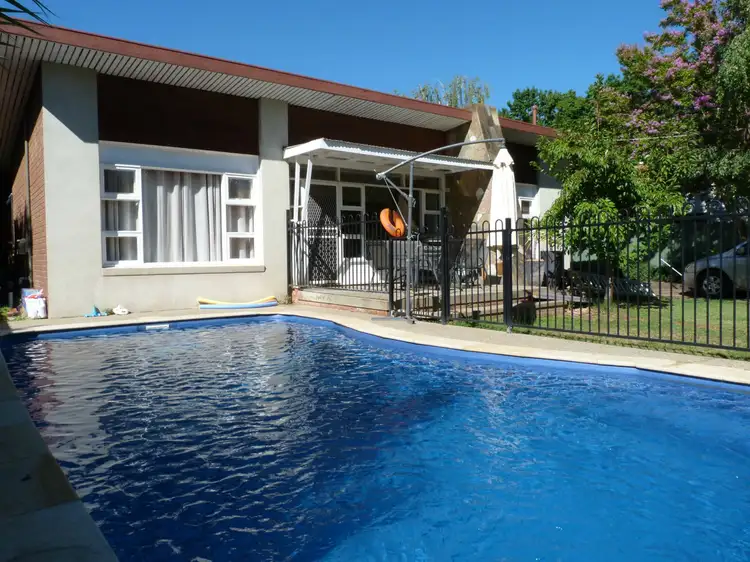 Main view of Homely house listing, 10 Quantrill Avenue, Benalla VIC 3672