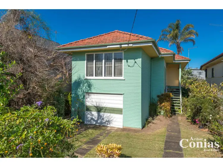 Main view of Homely house listing, 105 Hargreaves Avenue, Chelmer QLD 4068
