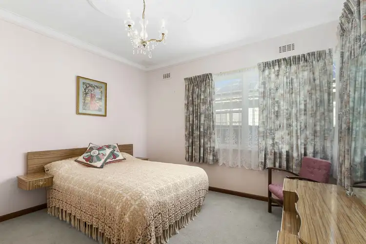 Fifth view of Homely house listing, 28 Alfred Street, Maffra VIC 3860