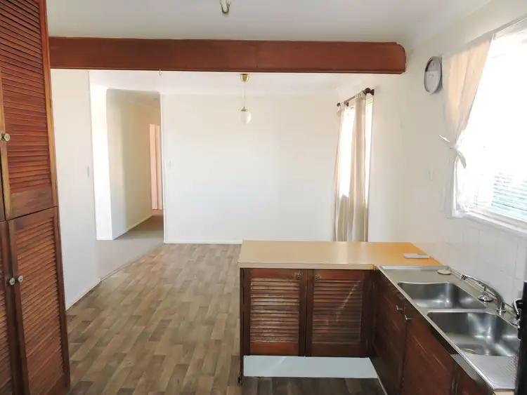 Sixth view of Homely house listing, 21 Redgwell Street, Warwick QLD 4370