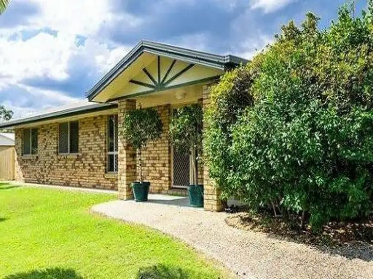 20 PEPPERMINT Drive, Kawana QLD 4701