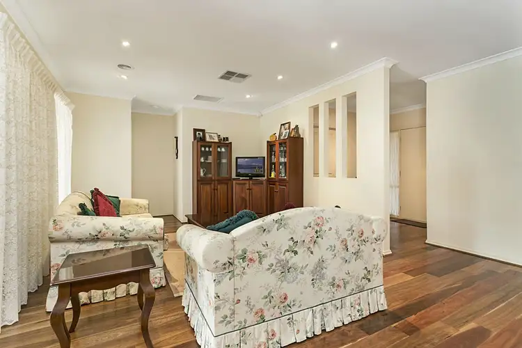 Fourth view of Homely house listing, 12 Golden Elm Court, Kilmore VIC 3764